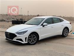 هیوندای سۆناتا